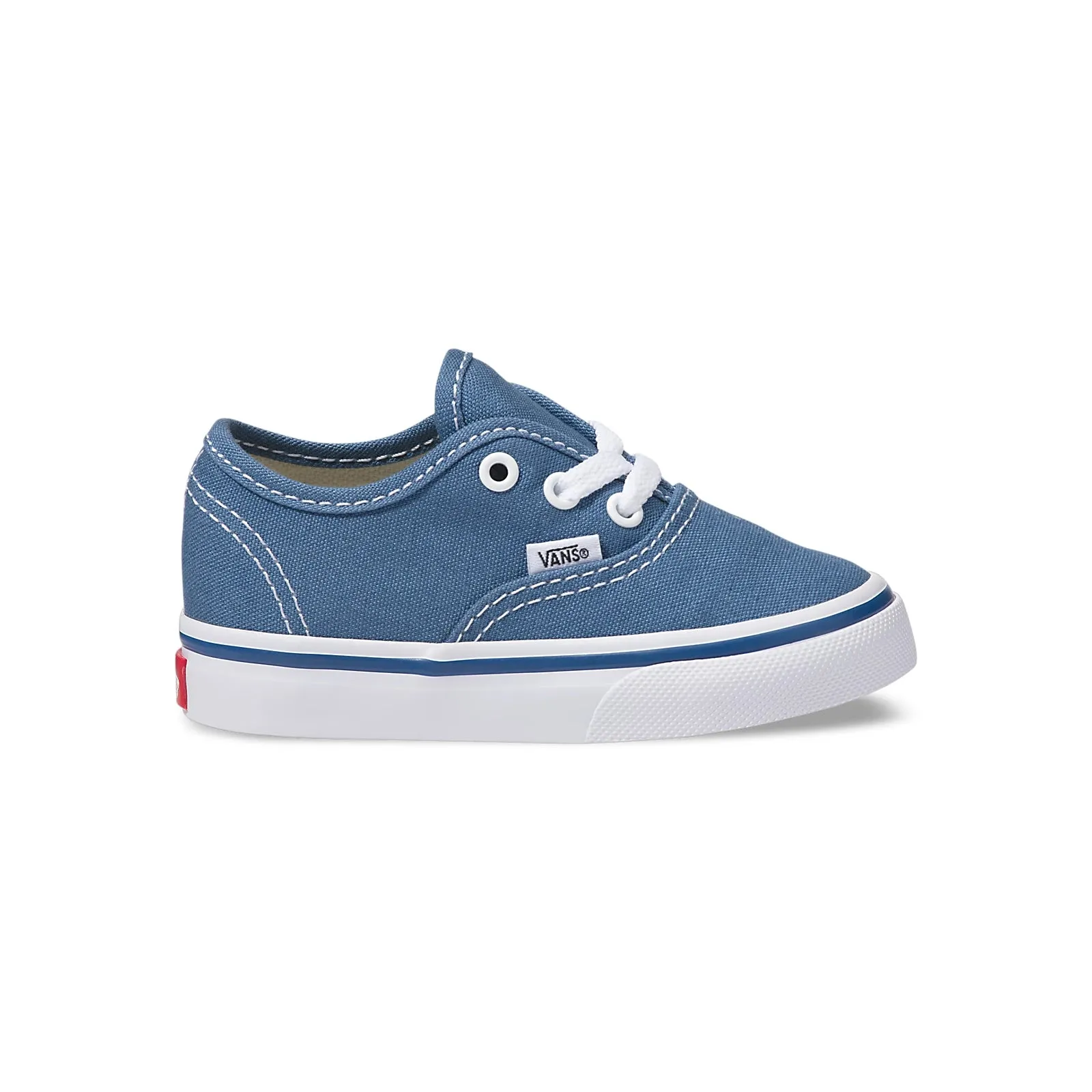 Vans Toddler Authentic Navy