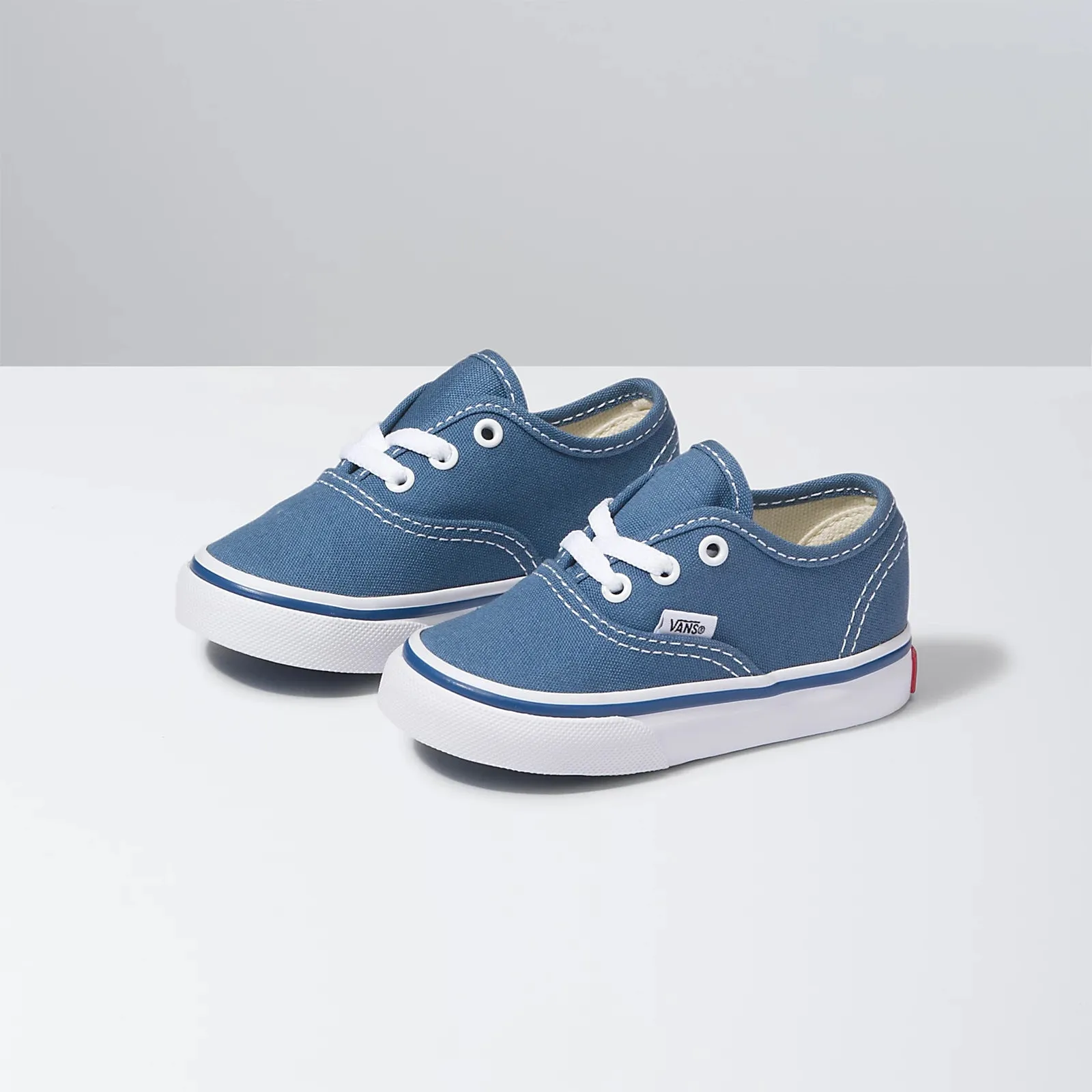 Vans Toddler Authentic Navy