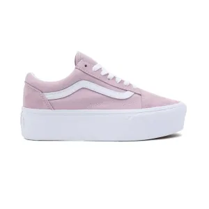 Vans - Unisex Old Skool Stackform Shoes (7Q5MBLT)