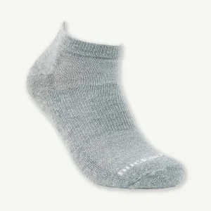 Vapor Ankle Sock