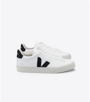 VEJA - CAMPO White Black W