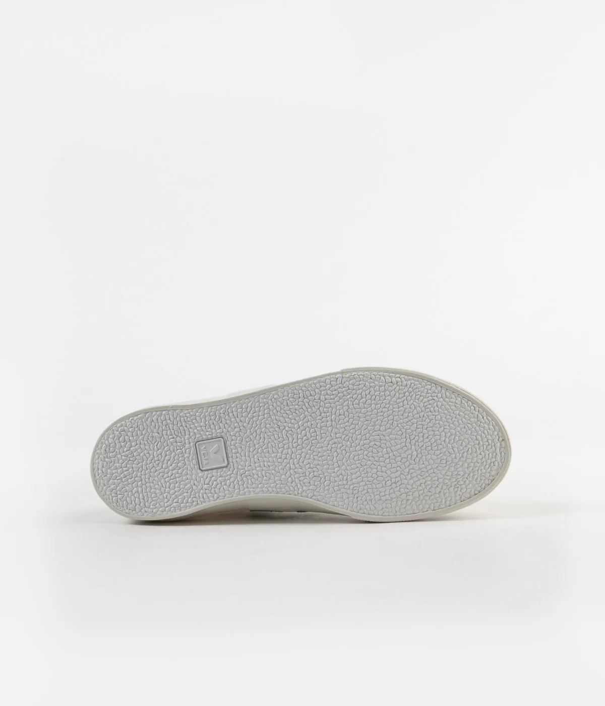 Veja Wata Canvas Shoes - White / Emeraude