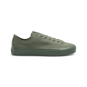 VM003-Lo Canvas (Full Spray Green)