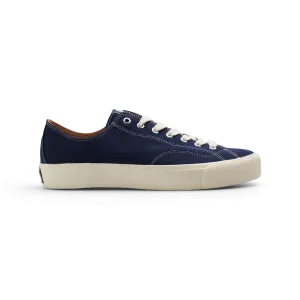 VM003-Lo Canvas (Patriot Blue/White)