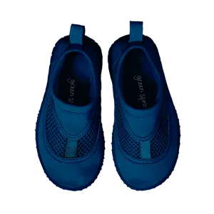 Water Shoes-Navy