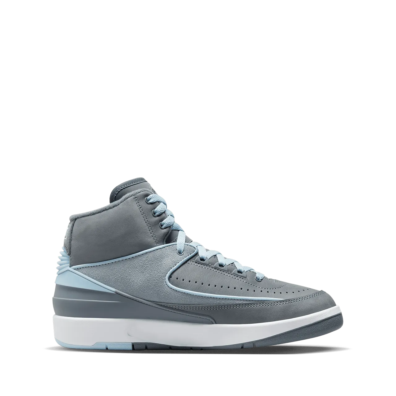 Wmns Air Jordan 2 Retro 'Cool Grey'