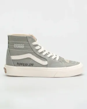 Women's Eco Theory SK8-Hi Tapered