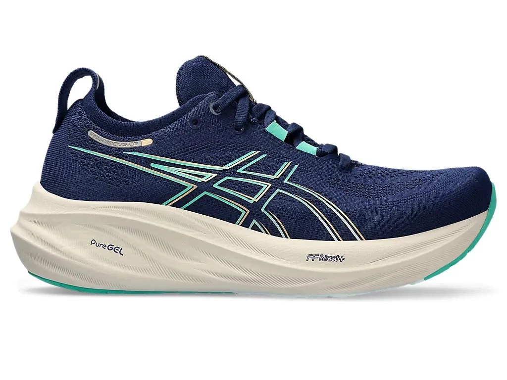 Women's Gel-Nimbus 26