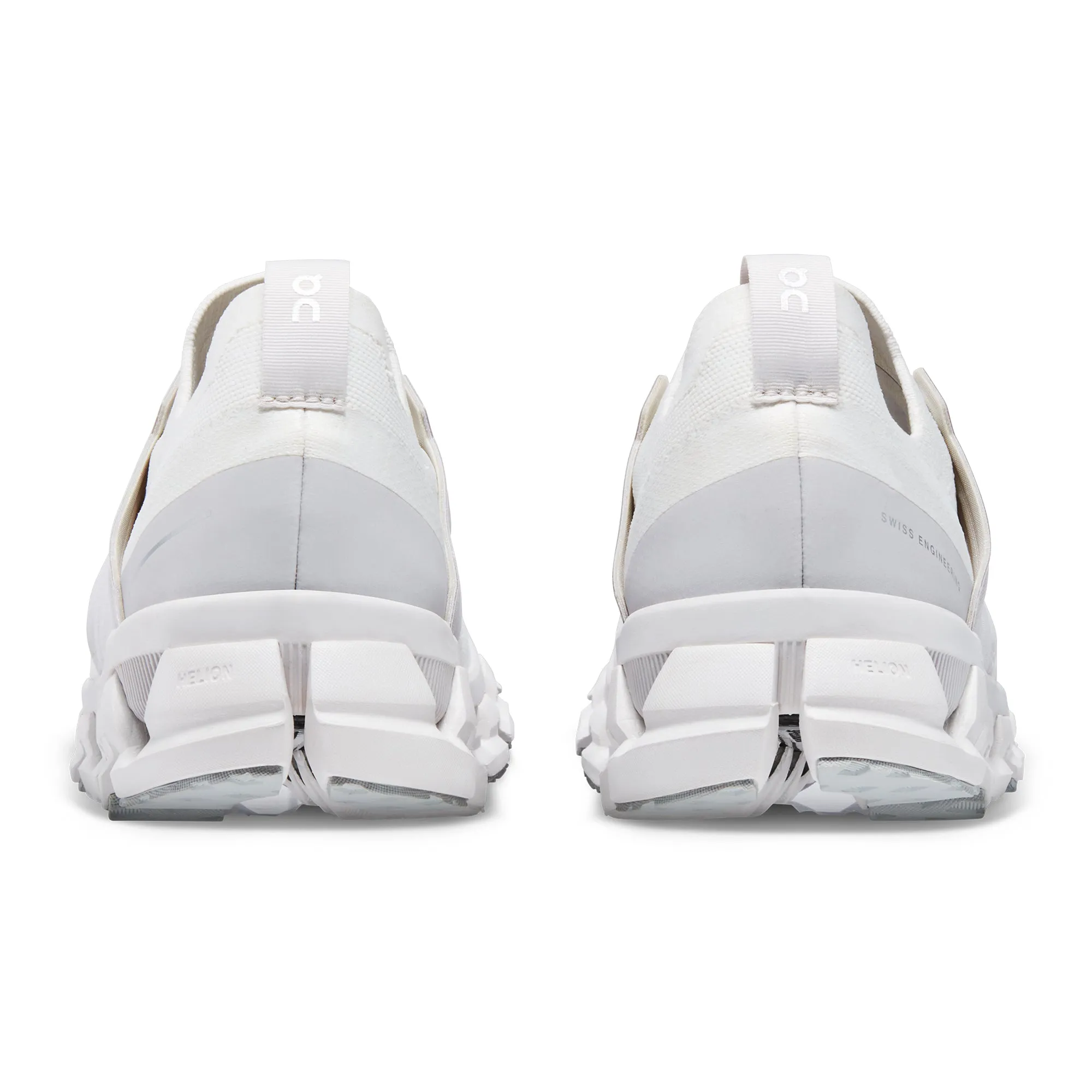 Women's On Cloudswift 3 Running Shoe in White | Frost