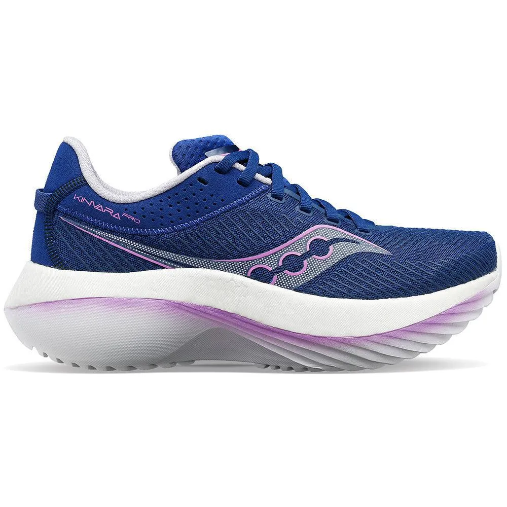 Women's Saucony Kinvara Pro