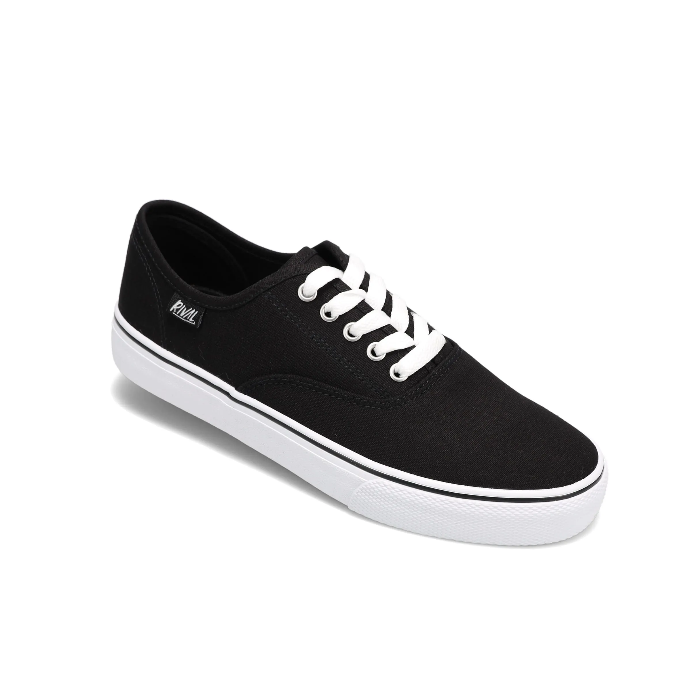 Women's Trips - Black/White