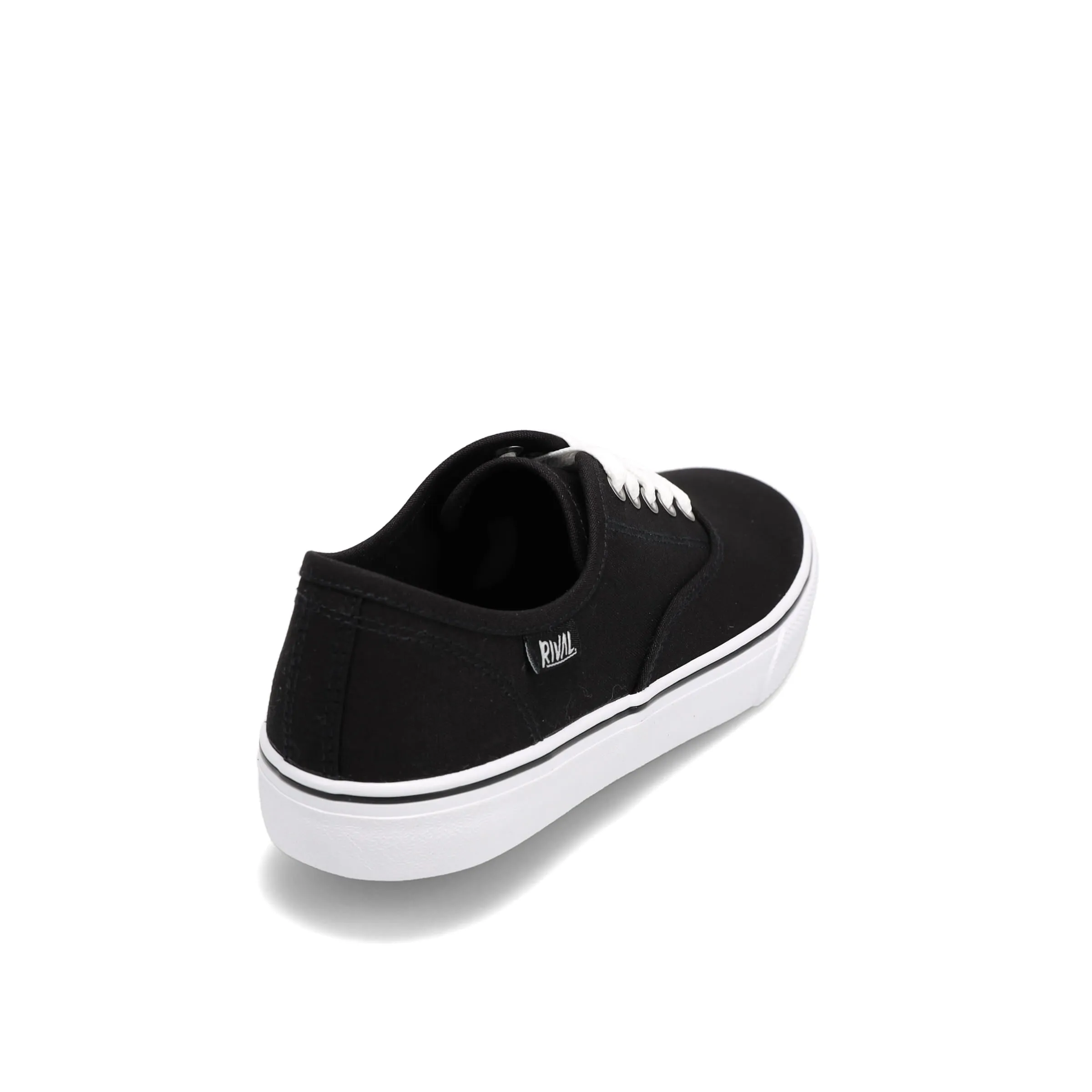 Women's Trips - Black/White