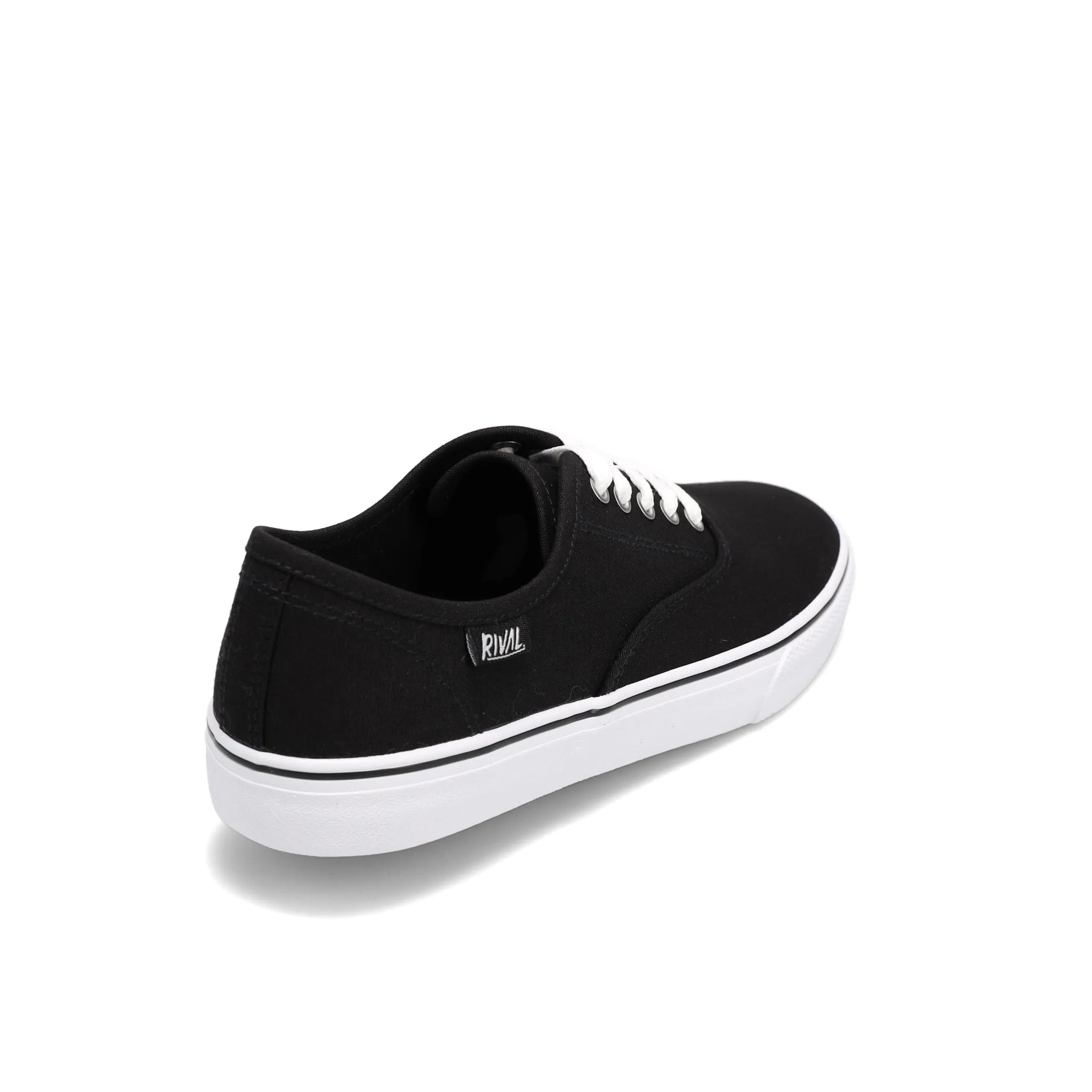 Women's Trips - Black/White