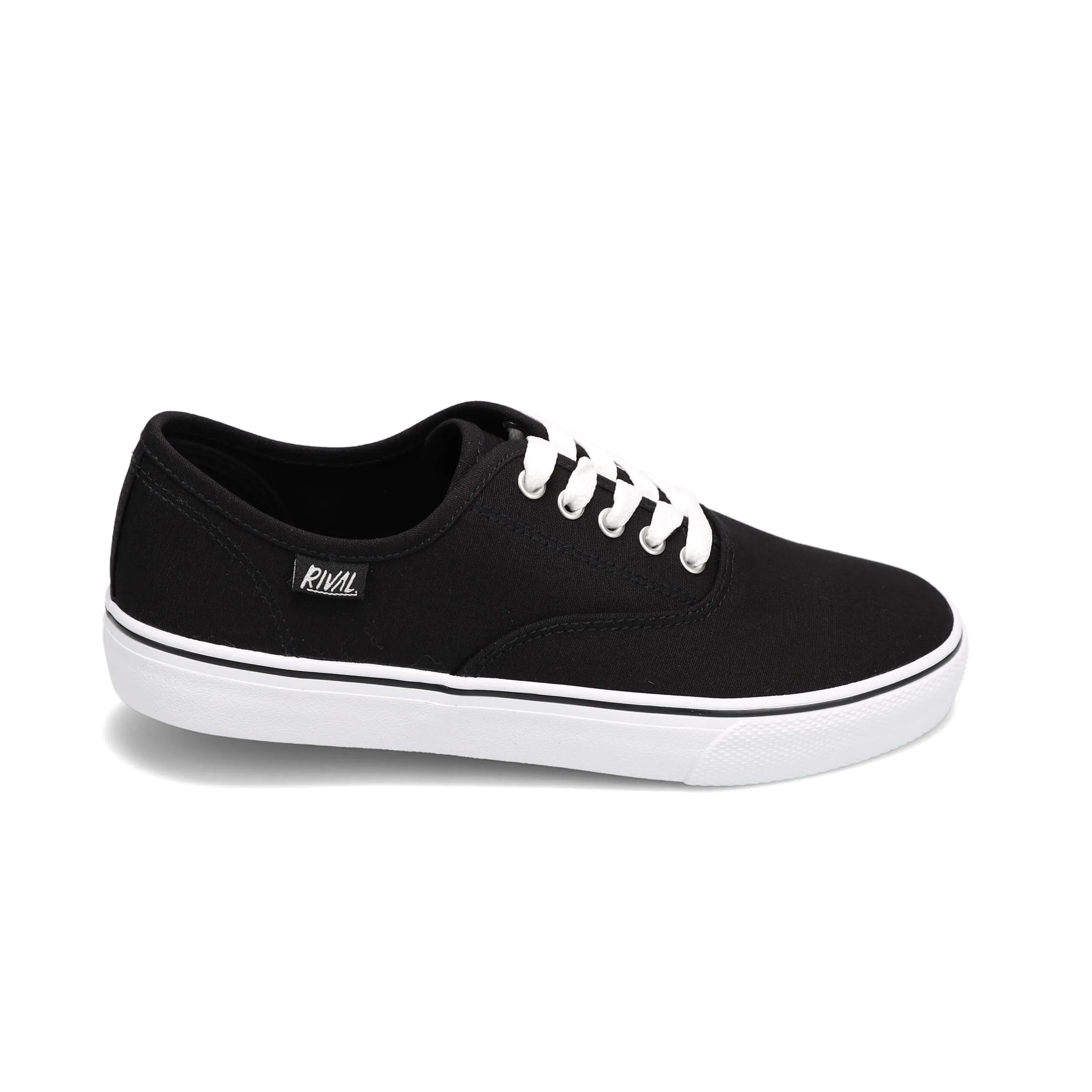 Women's Trips - Black/White