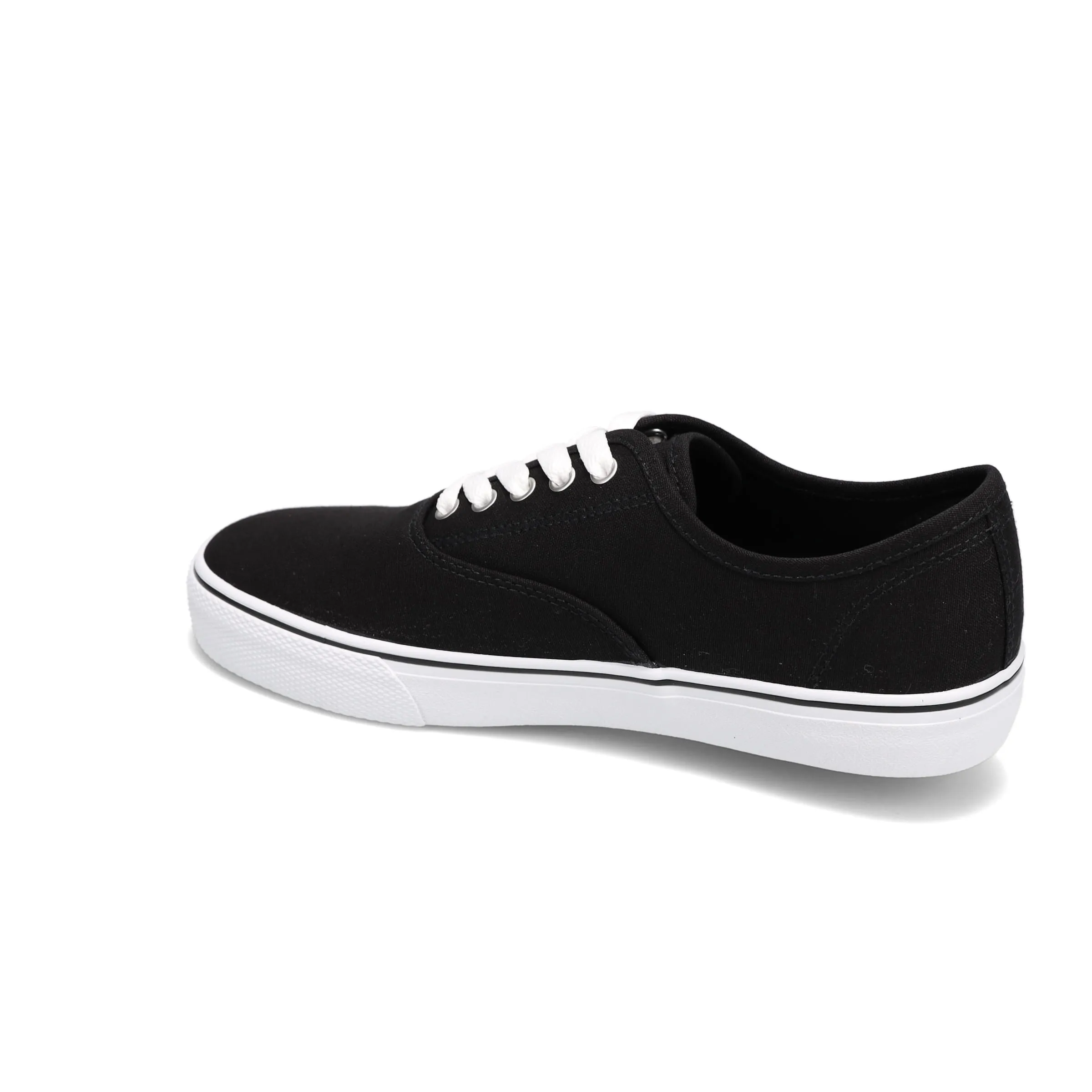 Women's Trips - Black/White