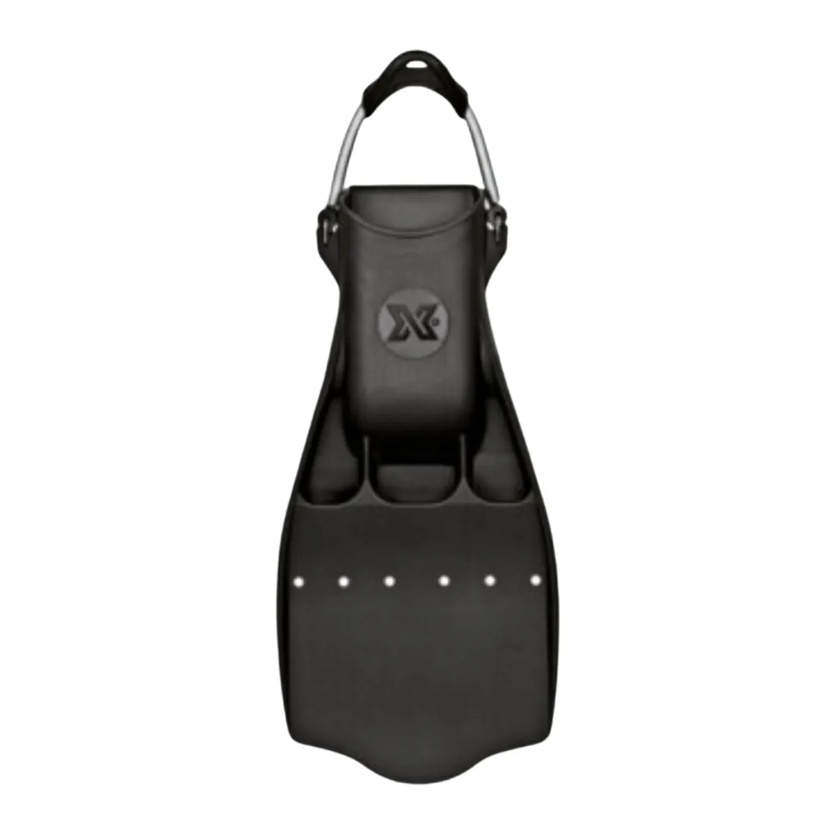 XDEEP EX-1 FINS