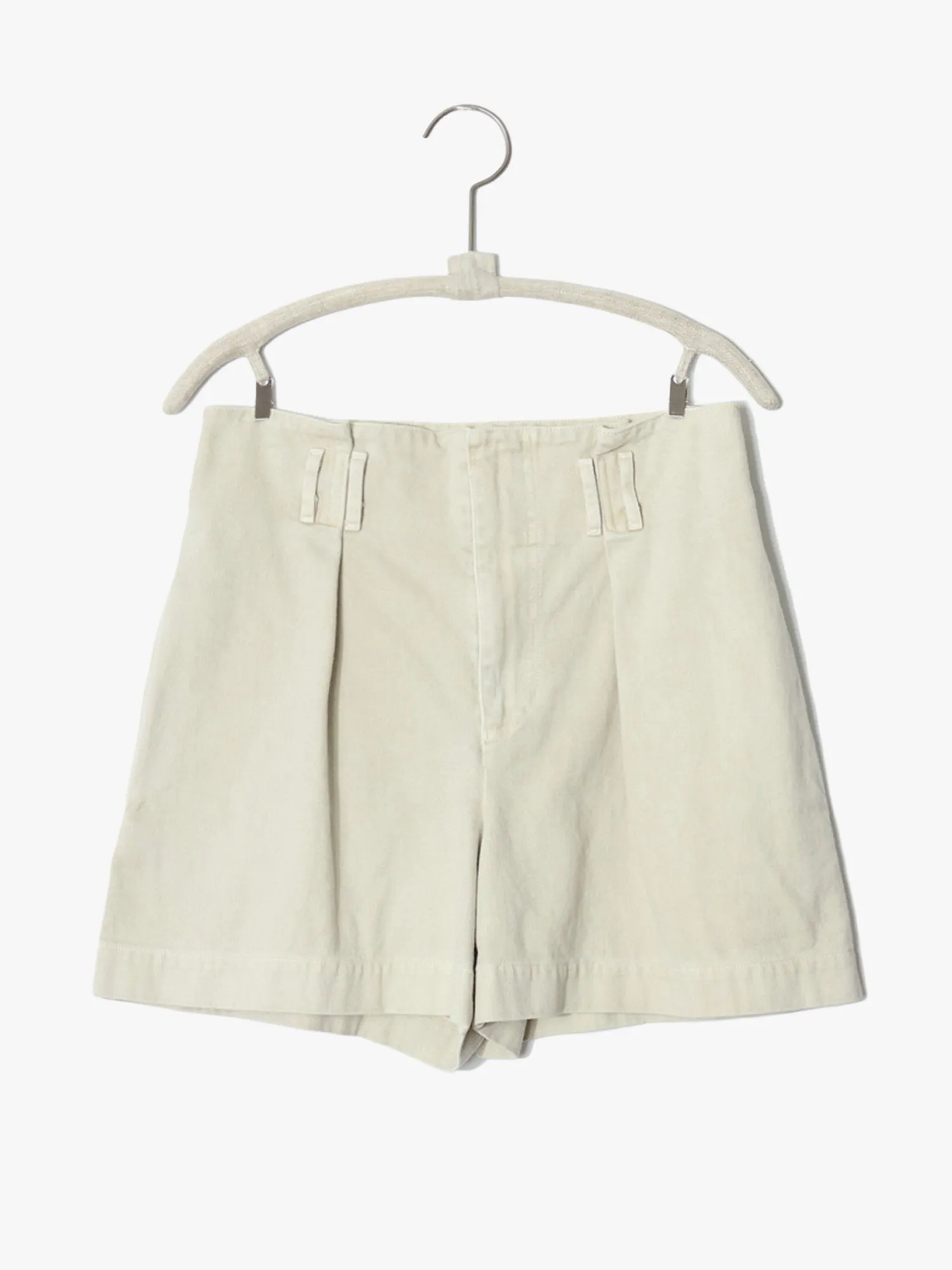 Xirena - Lumi Short in Sand Drift