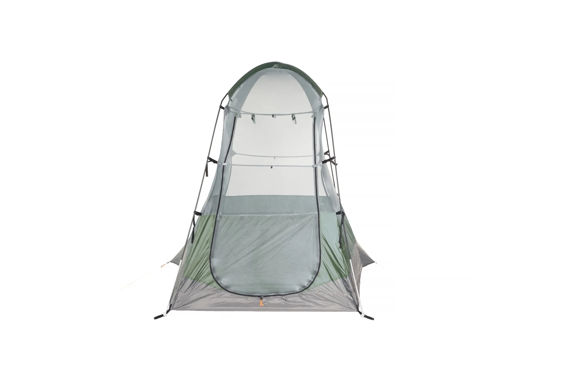 XTent Maxx |  3 Person Extendible Dome Tent