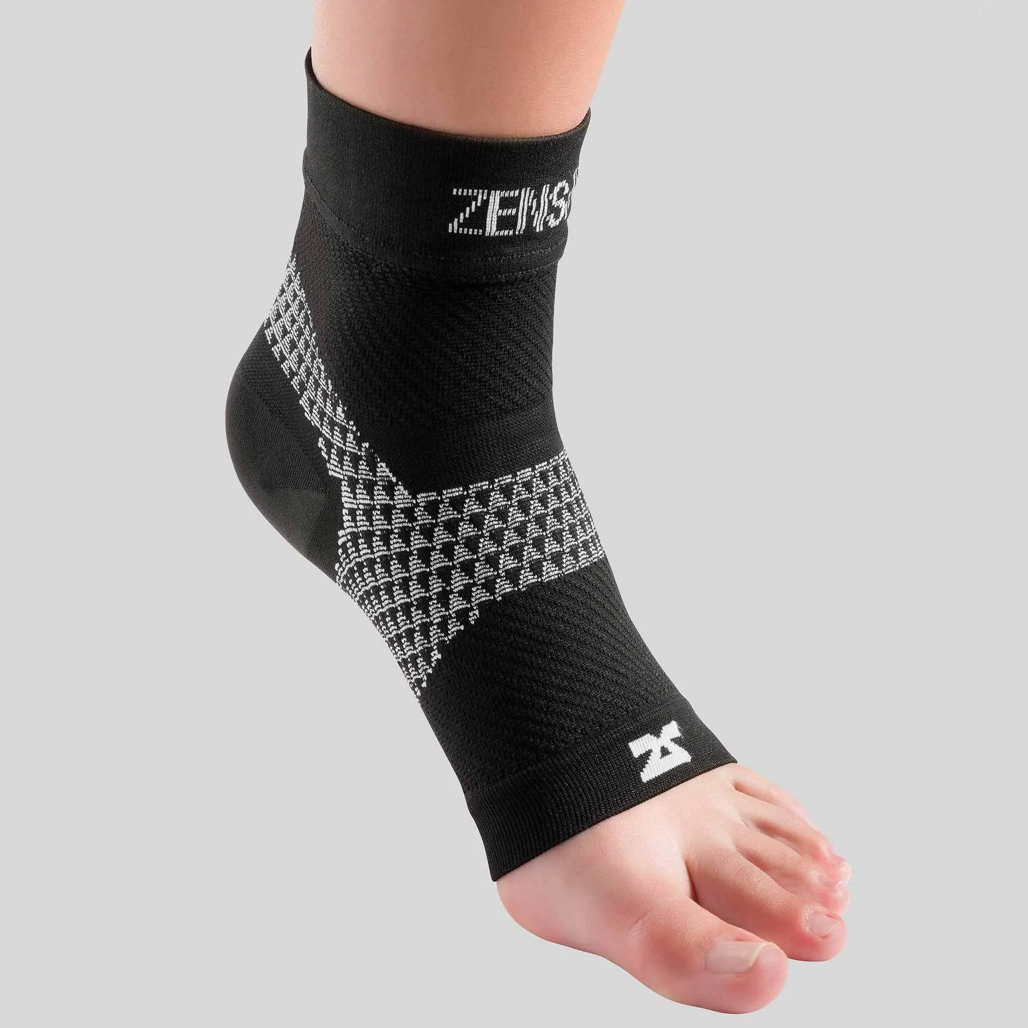 Zensah PF Compression Sleeve (Single) - 6324