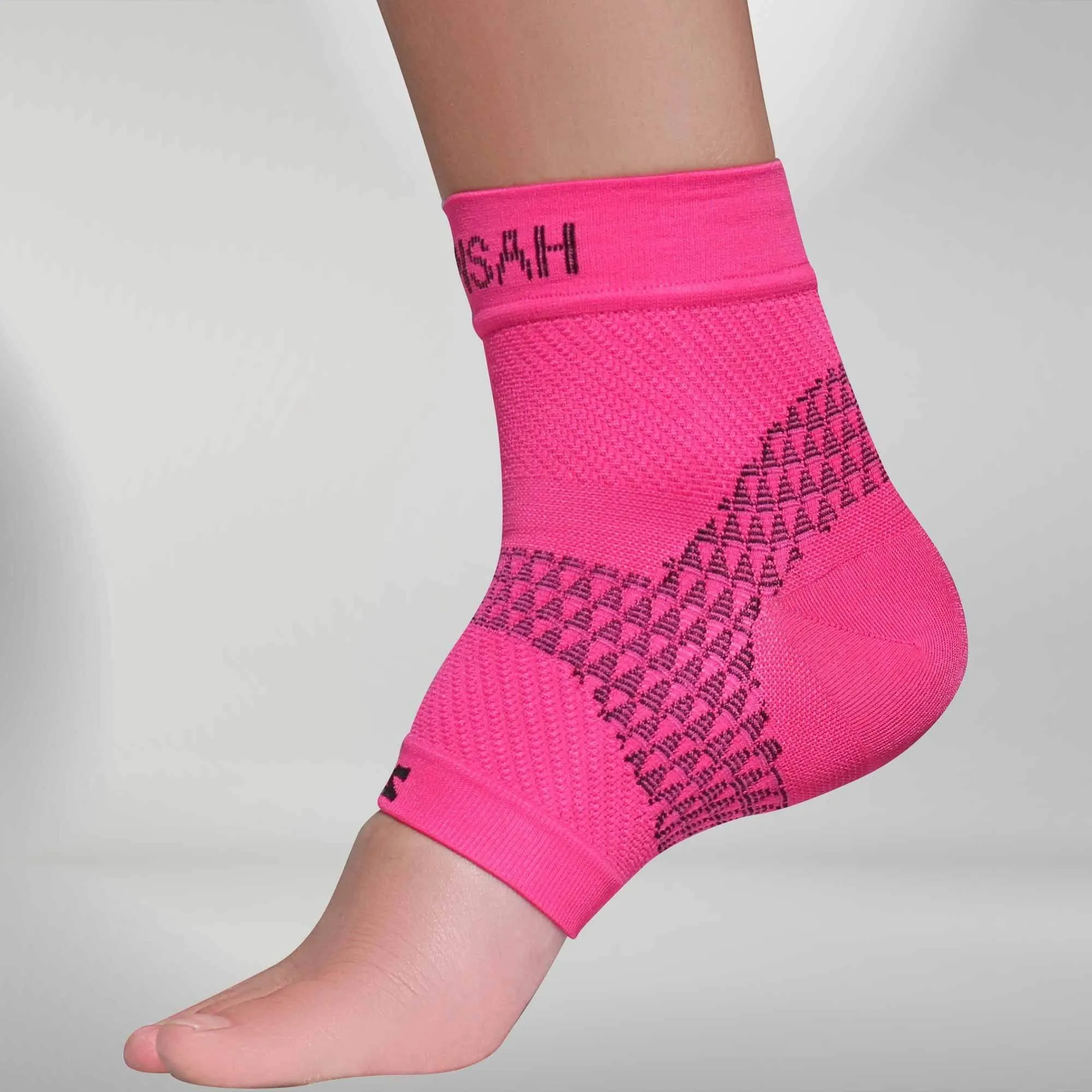 Zensah PF Compression Sleeve (Single) - 6324