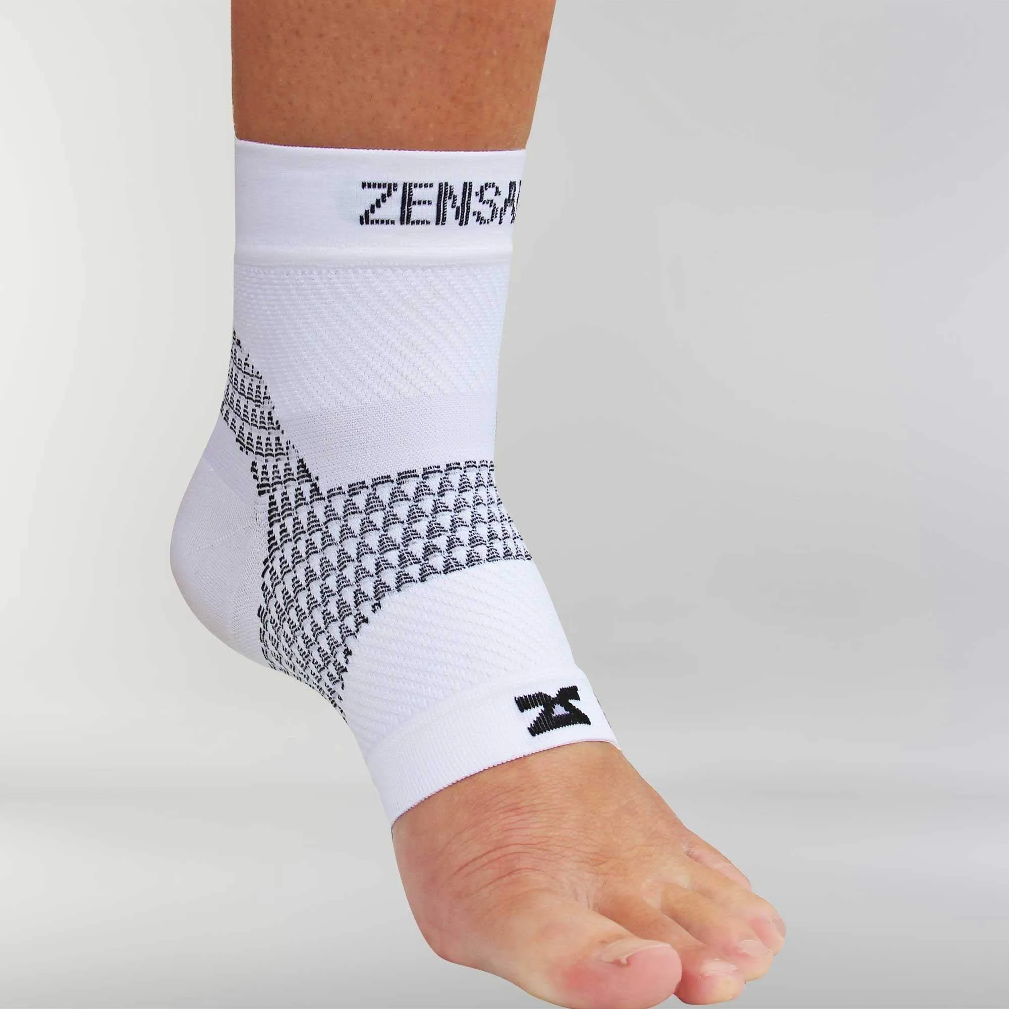 Zensah PF Compression Sleeve (Single) - 6324