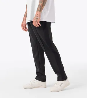 ZR Football Trackpant Black